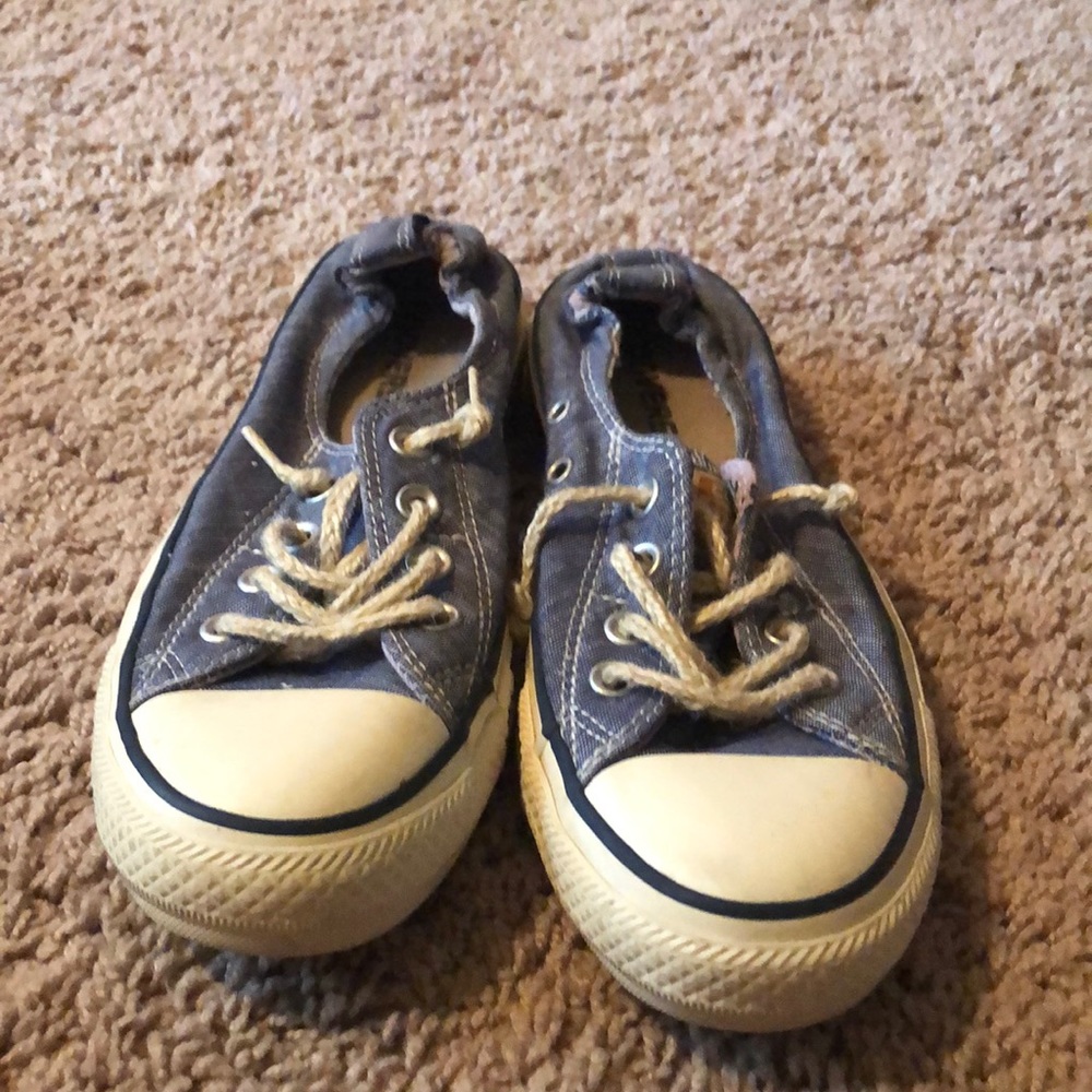 Converse